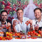 10 years of Maddie’s Month this November