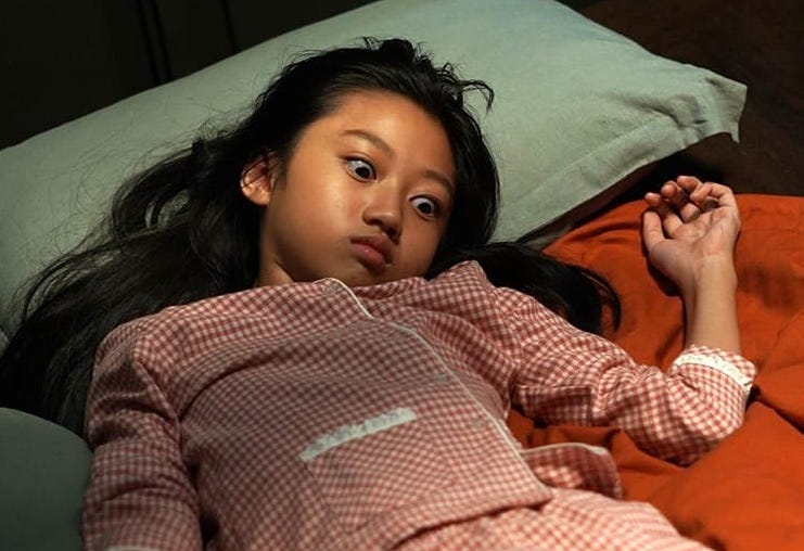 Horror movie from Vietnam turns an ancient family home into a nightmare