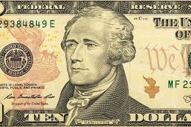 Alexander Hamilton and the National Economy