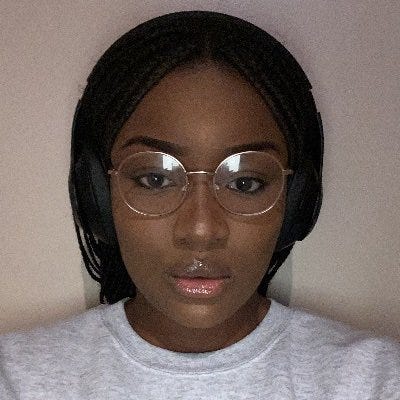 Adaobi’s Newsletter