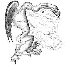 Where Did the Term “Gerrymander” Come From?