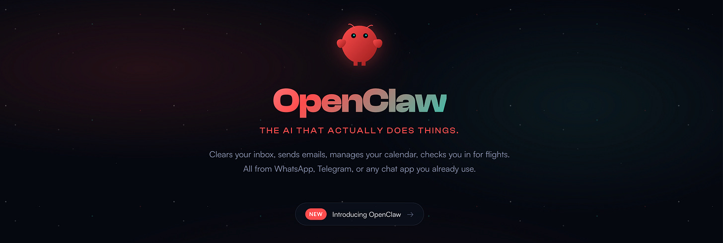 OpenClaw: A PM's Take