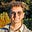 Armen Berenson's avatar