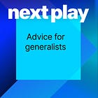 Advice for generalists who want to join startups 