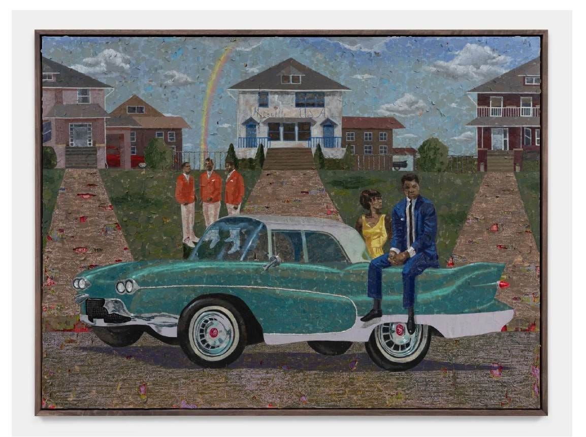 Motor Town Miracle, 2025 Motor Town Miracle, 2025