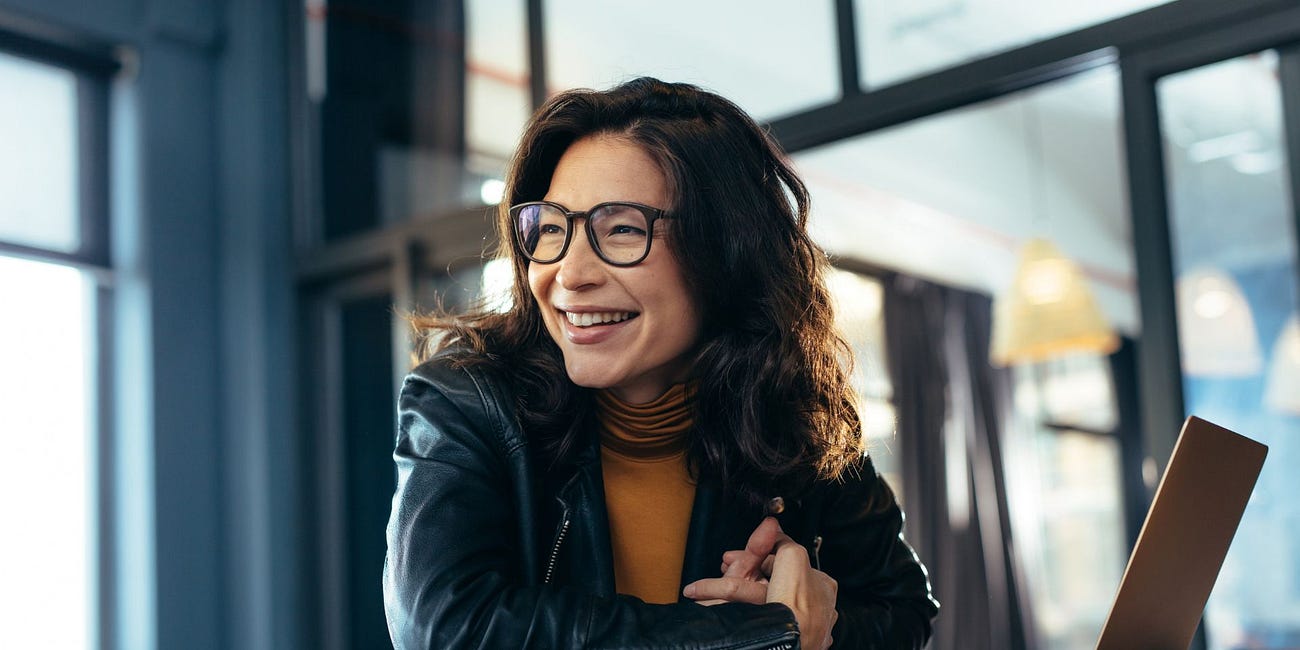 When Feeling Good Isn't Good Enough