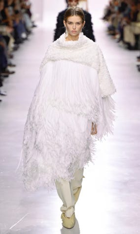 Spring/Summer 2026 Trends: My Fashion Week Edit