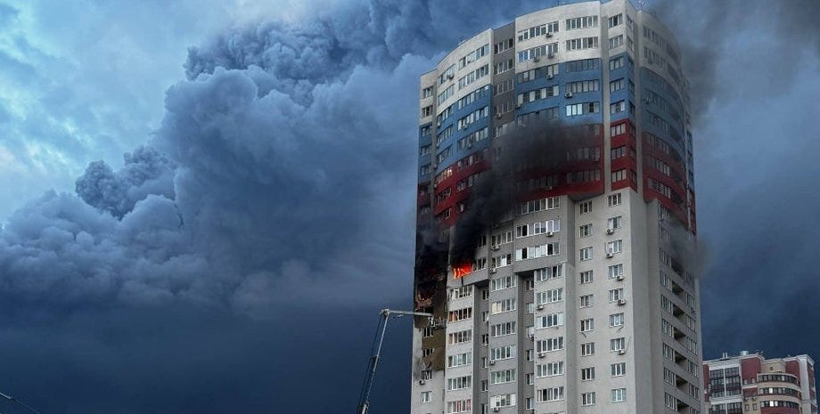 Удары по военным объектам РФ — дроны атаковали Рязанский НПЗ — видео