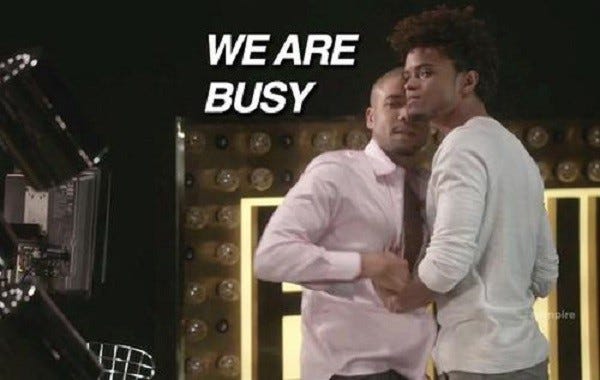 jamal ryan get busy loving on empire 2015 jamal ryan get busy loving on empire 2015