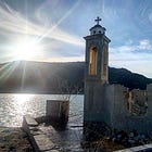 Why Not Every Ruin Needs a Saviour