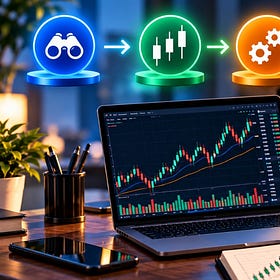 (Course #44) ST 106: Day Trading Stocks - Part 1