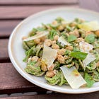 A Recipe For Broccoli Rabe Pesto Pasta 