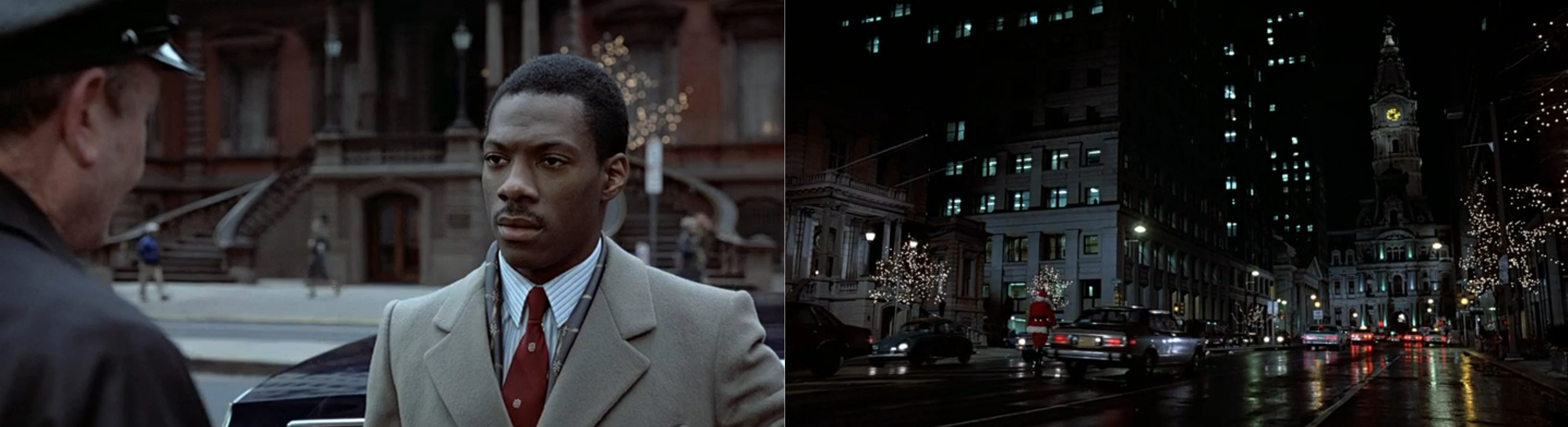Clubs in Film: 'Trading Places' (1983)