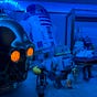 Robot Lounge's avatar
