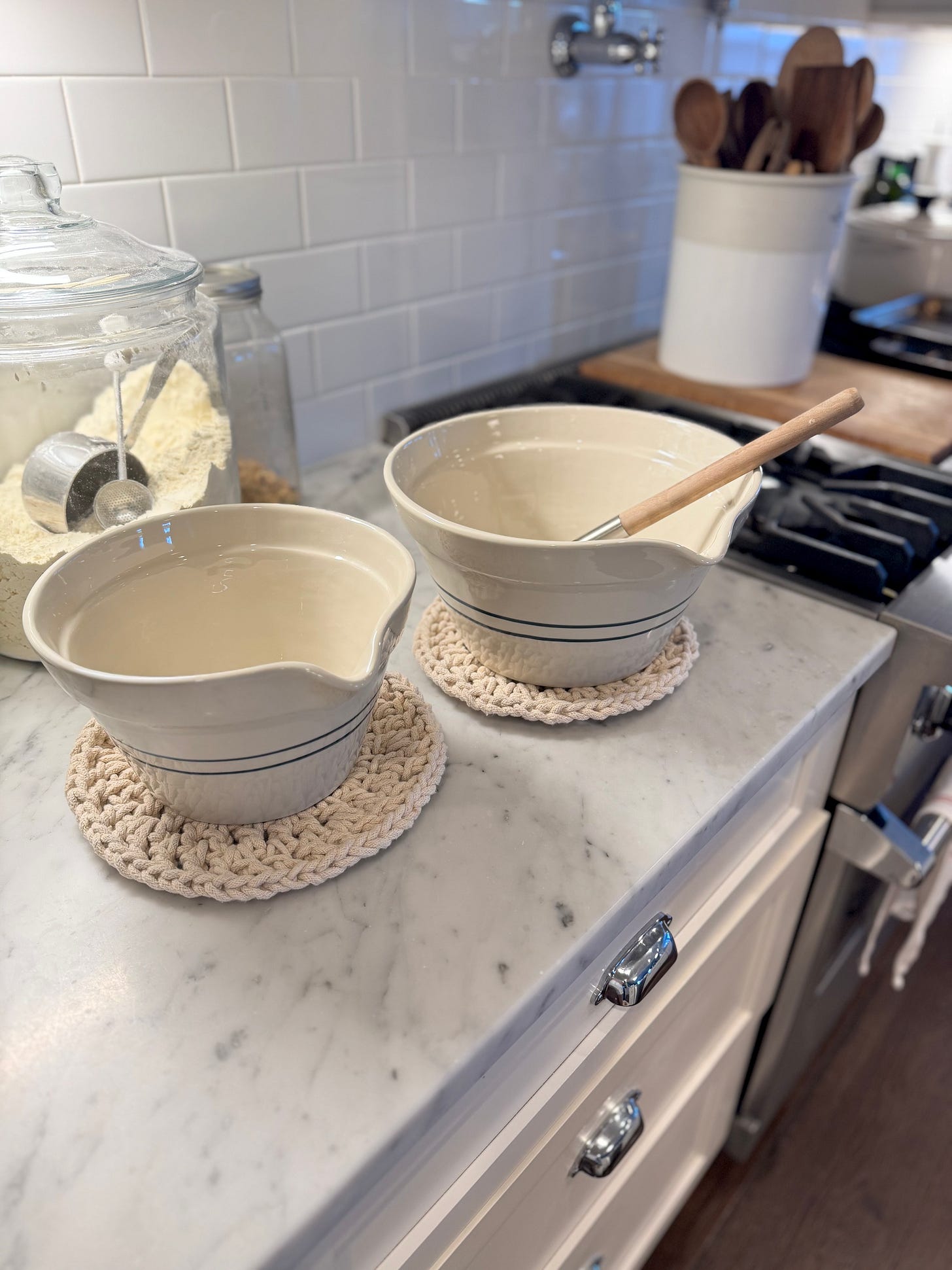 My French Kitchen Essentials - by Toni Hammersley