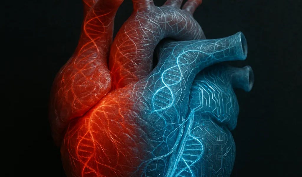 One Participant Died in CRISPR's First Cholesterol Trial. Why It Wasn't the Story.