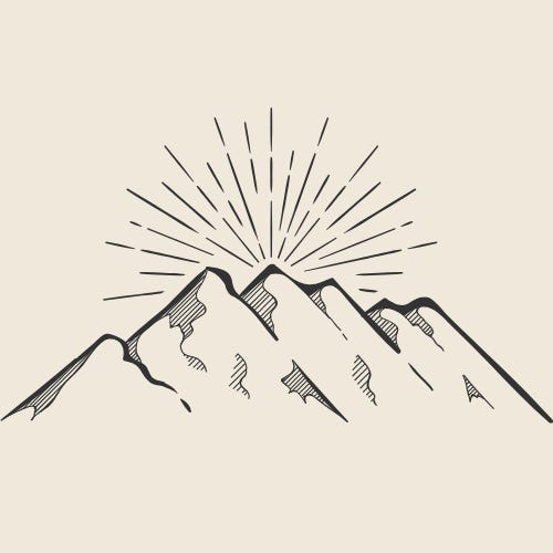 Searching For Enough logo