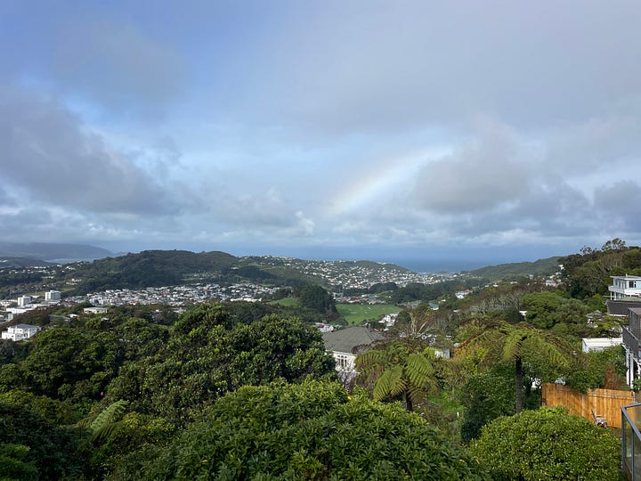 Photos of Wellington