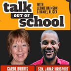 The Wire: Powered by Educators of NYC