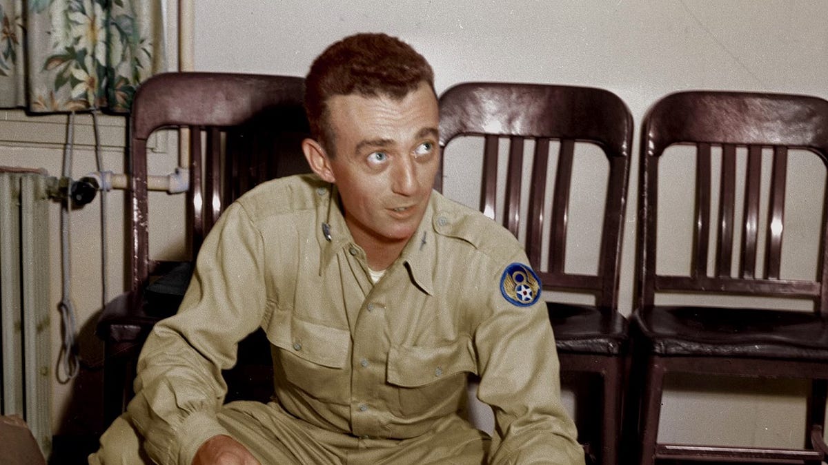 Are UAP Nuclear Sentinels? Part 2 - Roswell Revisited