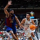 #100 Sobre la NBA en Europa: todas las dudas abiertas por responder