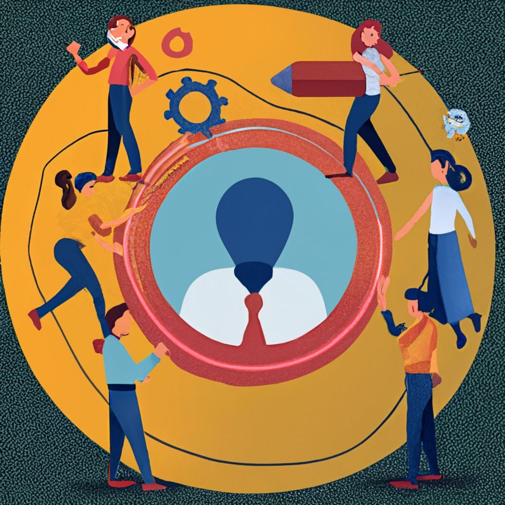 Jobseeker Basics