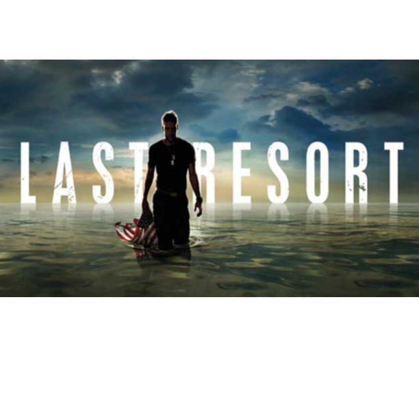 Artwork for docoflastresort’s Newsletter