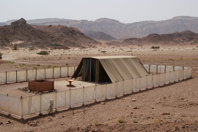 Tabernacle - Wikipedia