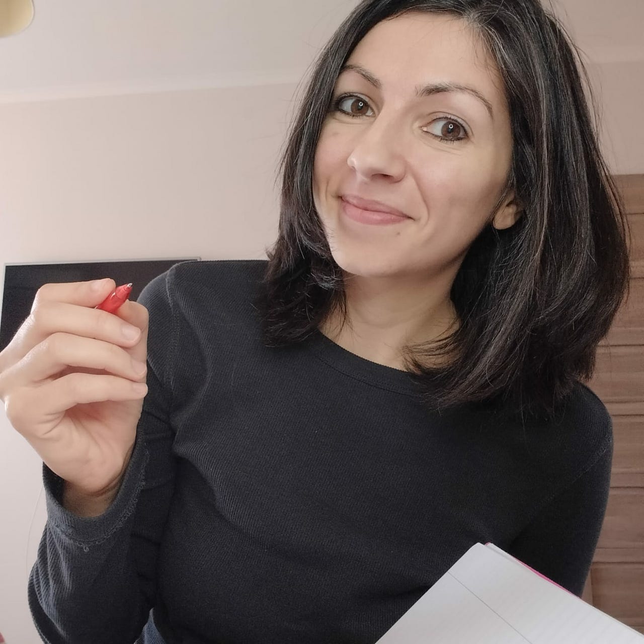 The Intuitive Value Maze with Tini