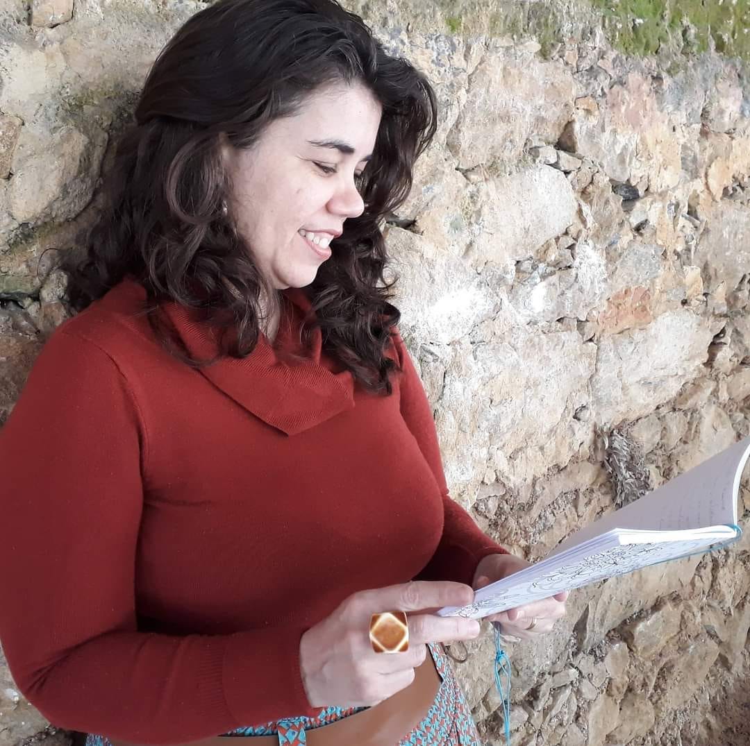 LEITURA e ESCRITA para um BEM VIVER