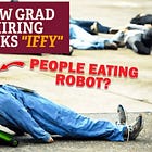 Anthropic Studied Its Own Workforce, and One Number Should Scare Every New Grad