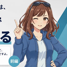 「書けたのに読まれない。」その理由、中身じゃないんですよ。