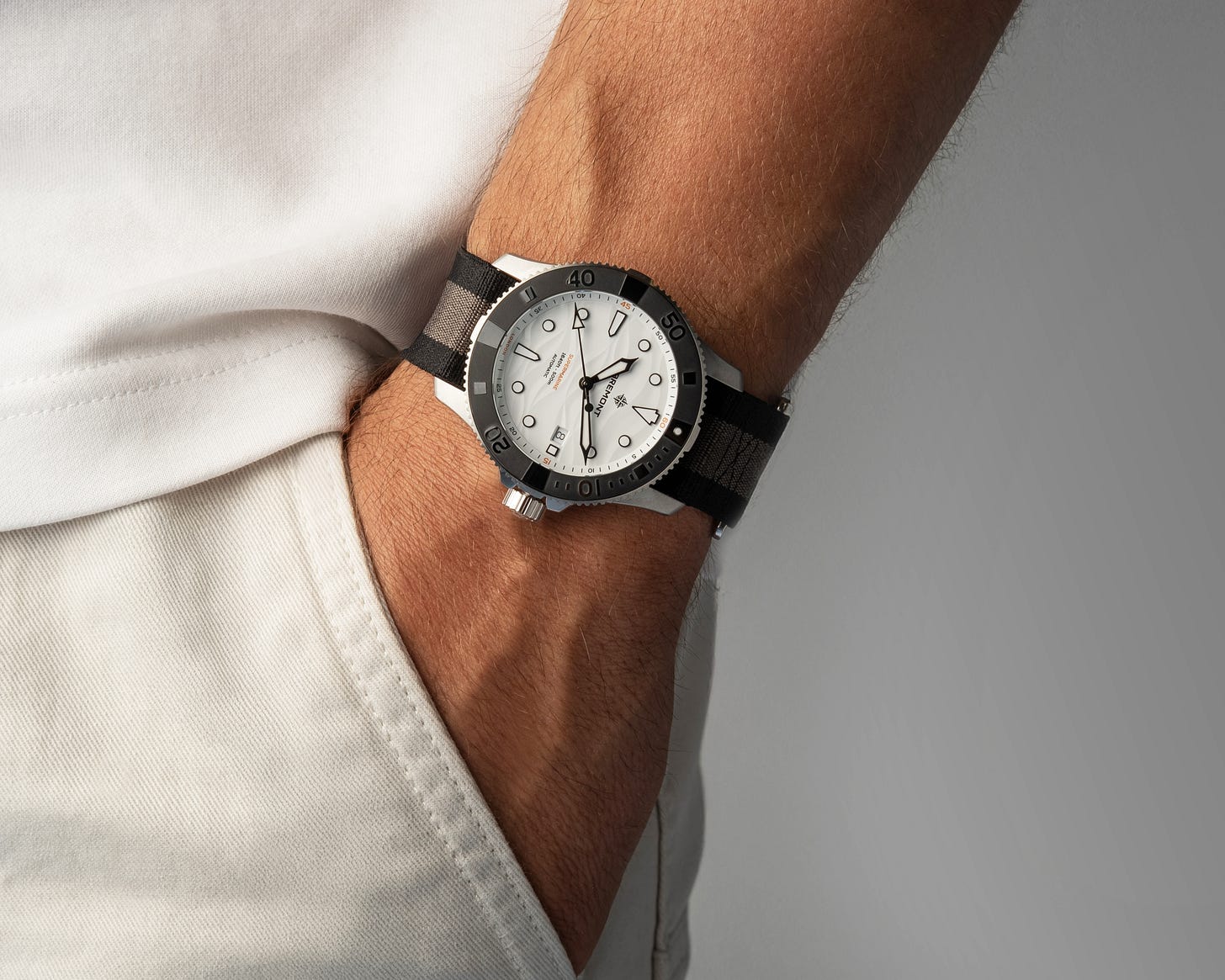 Software Watch Meets Summer season Model 3