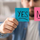 Il consenso spiegato bene