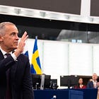 EXCLUSIVE: Carney racks up 53 days in Europe, attends just 34 Question Periods