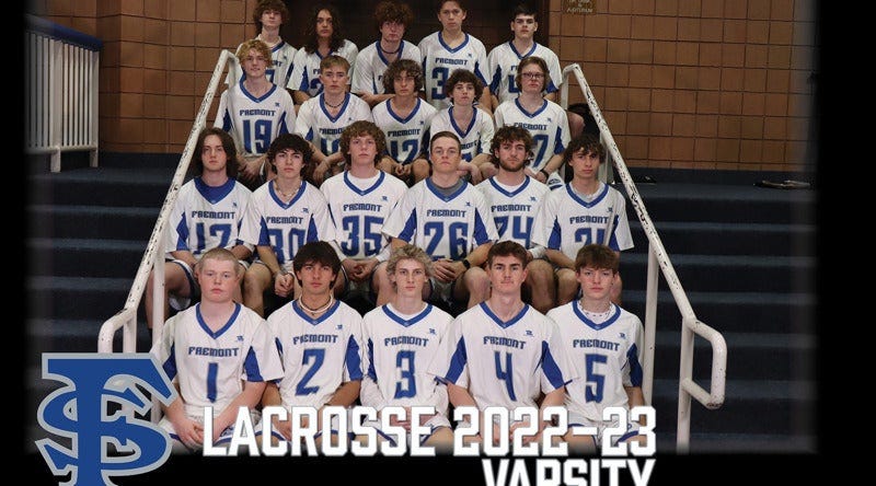 Schedule - Fremont Silverwolves (Plain City, UT) Boys Varsity Lacrosse 22-23