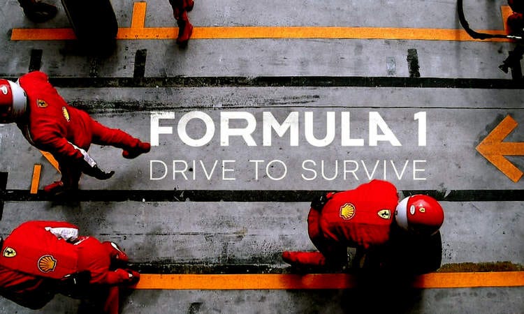 Formula 1: Drive to Survive's' new season upholds expectations – The Red  Ledger