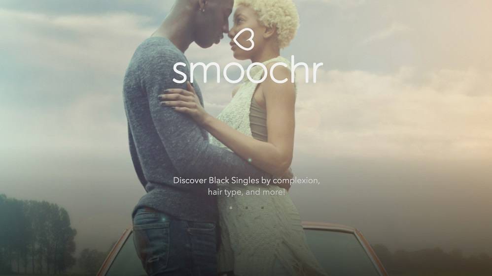 Smoochr bringing 'colorism' to the mainstream 2016 images Smoochr bringing 'colorism' to the mainstream 2016 images