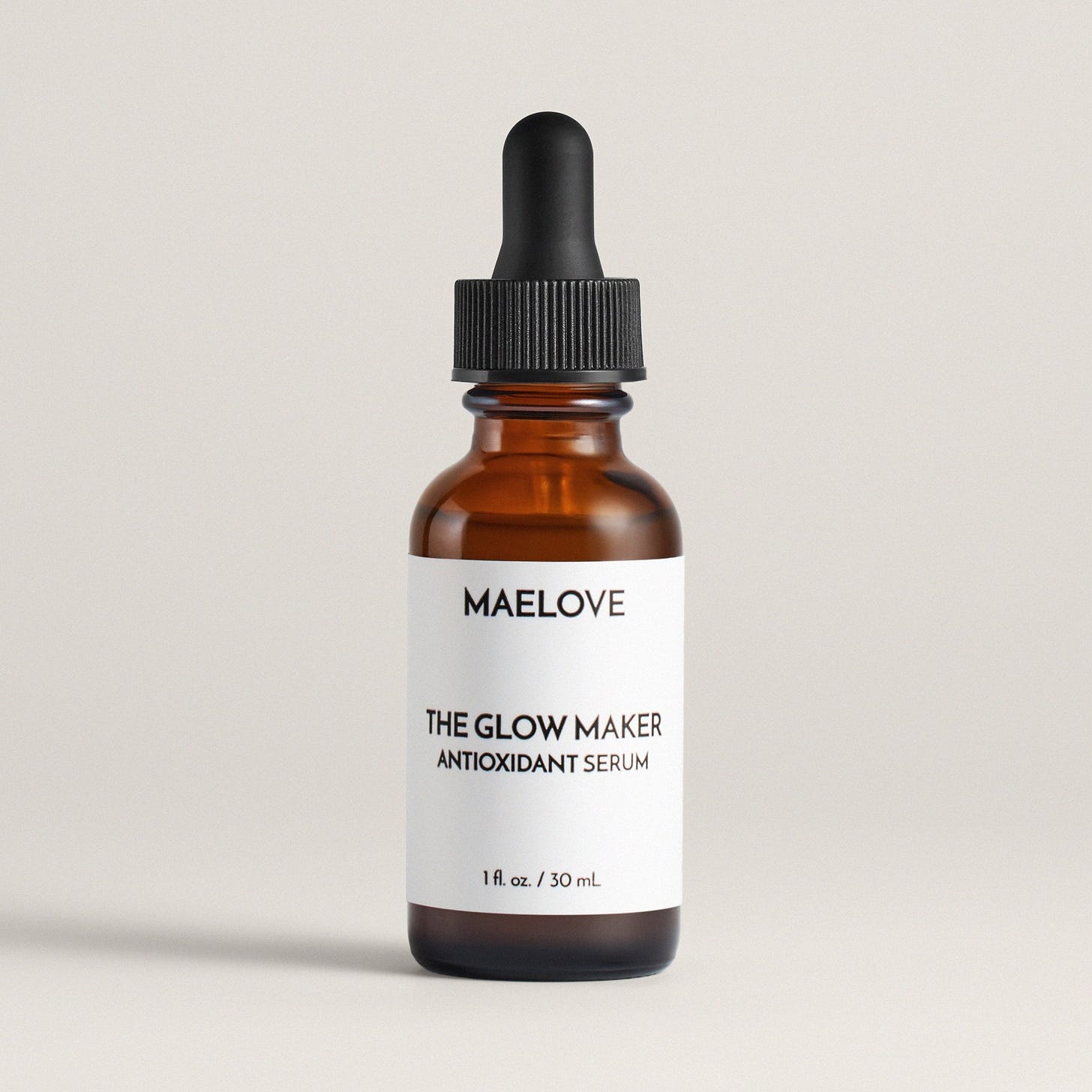 Glow Maker Vitamin C Serum Glow Maker Vitamin C Serum