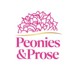 Peonies & Prose