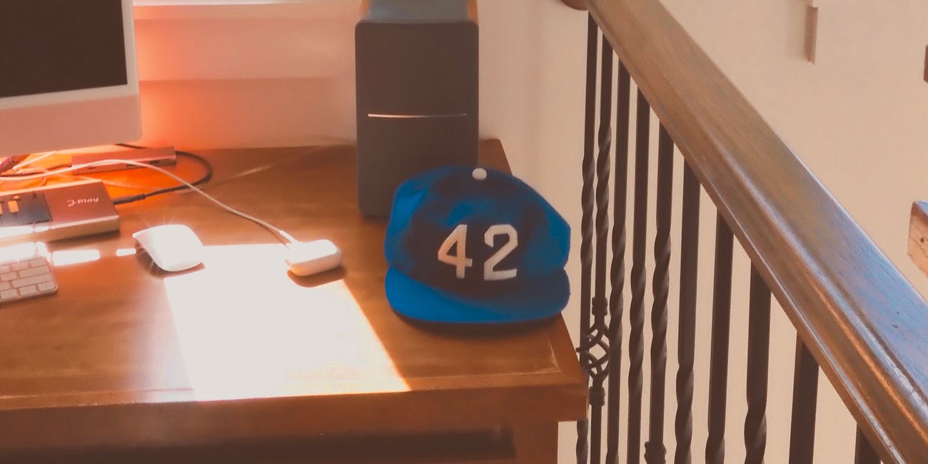 This Is 42