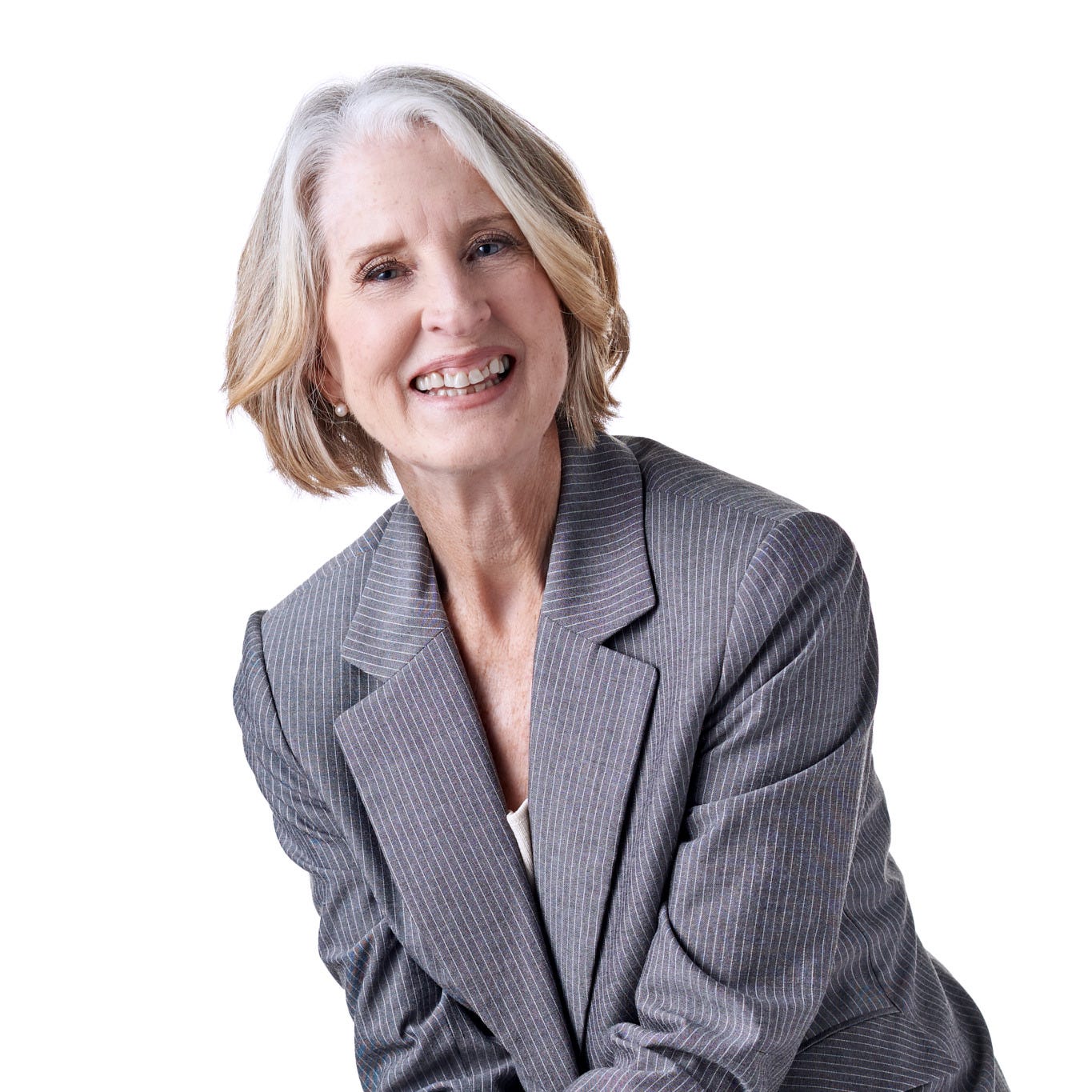 You are the Power! And Deborah's Dialogues Podcast