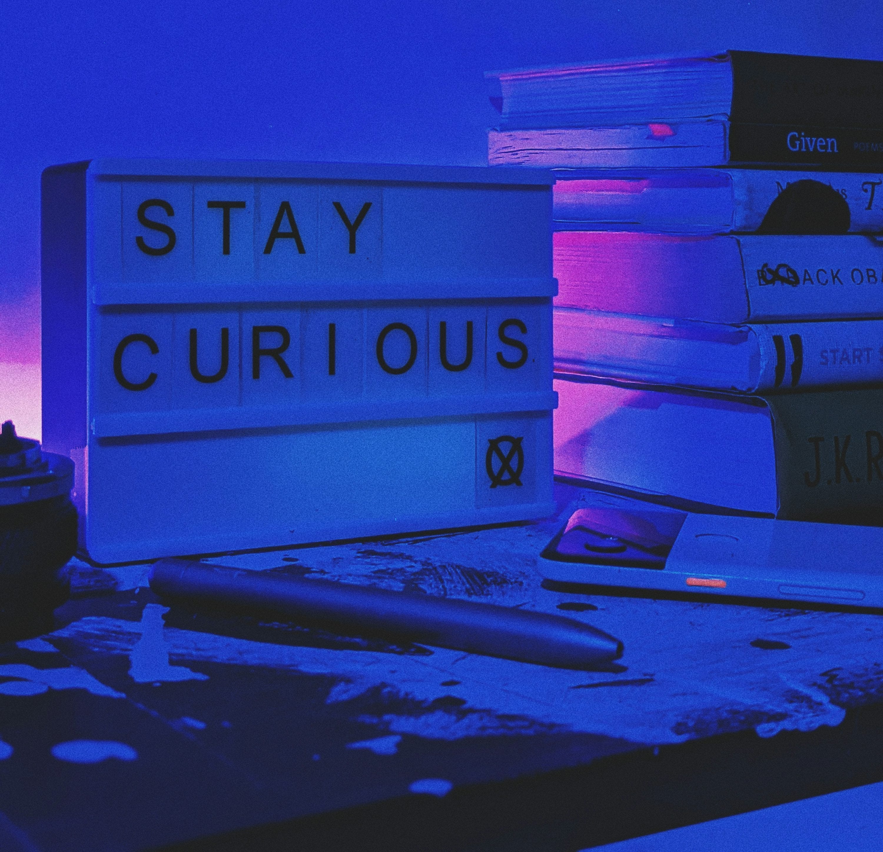 Curiosity in the Classroom: Design Thinking and Paradigm Shifts that ...