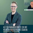 Nachhaltig im Mittelstand