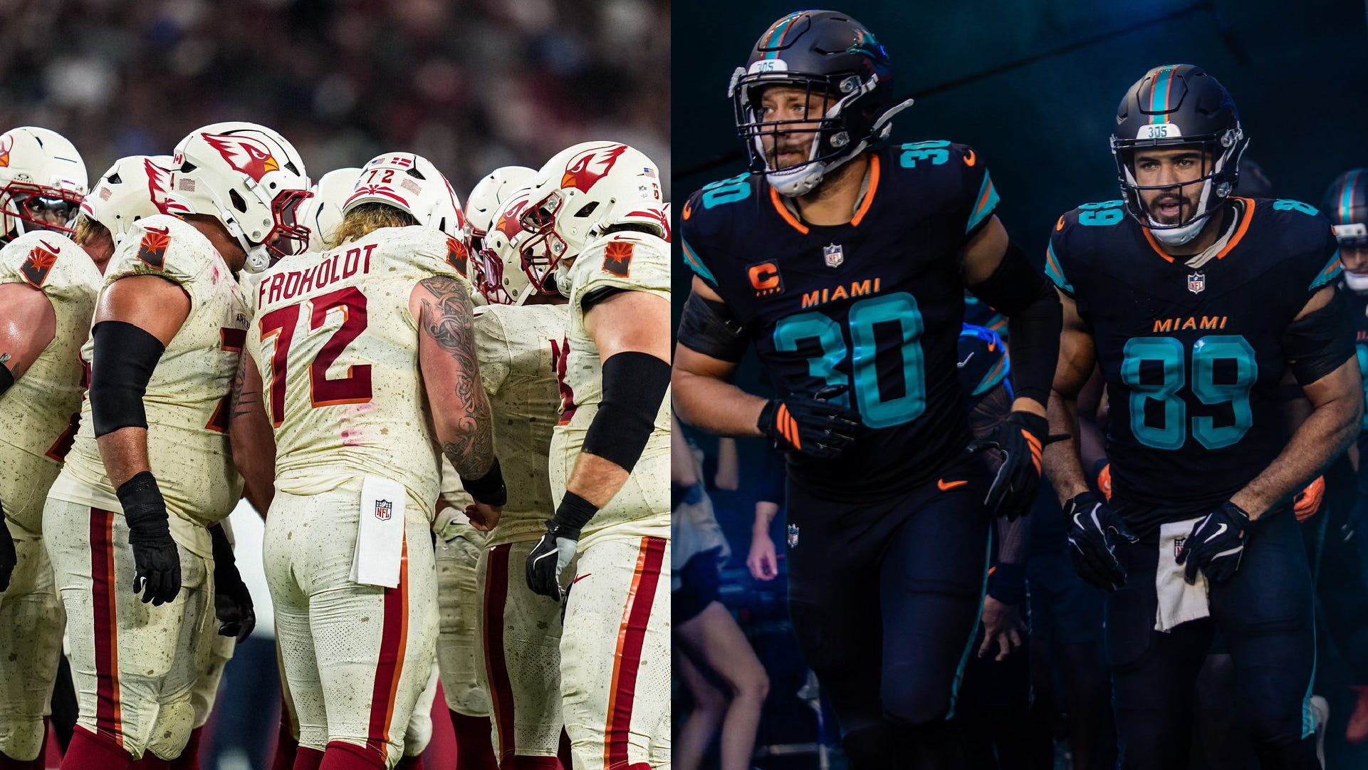 How the NFL’s “Rivalries” Campaign Is Becoming Its Freshest Brand Play ...