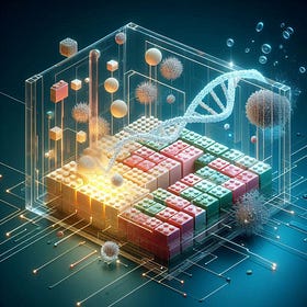 Modularity Is All You Need