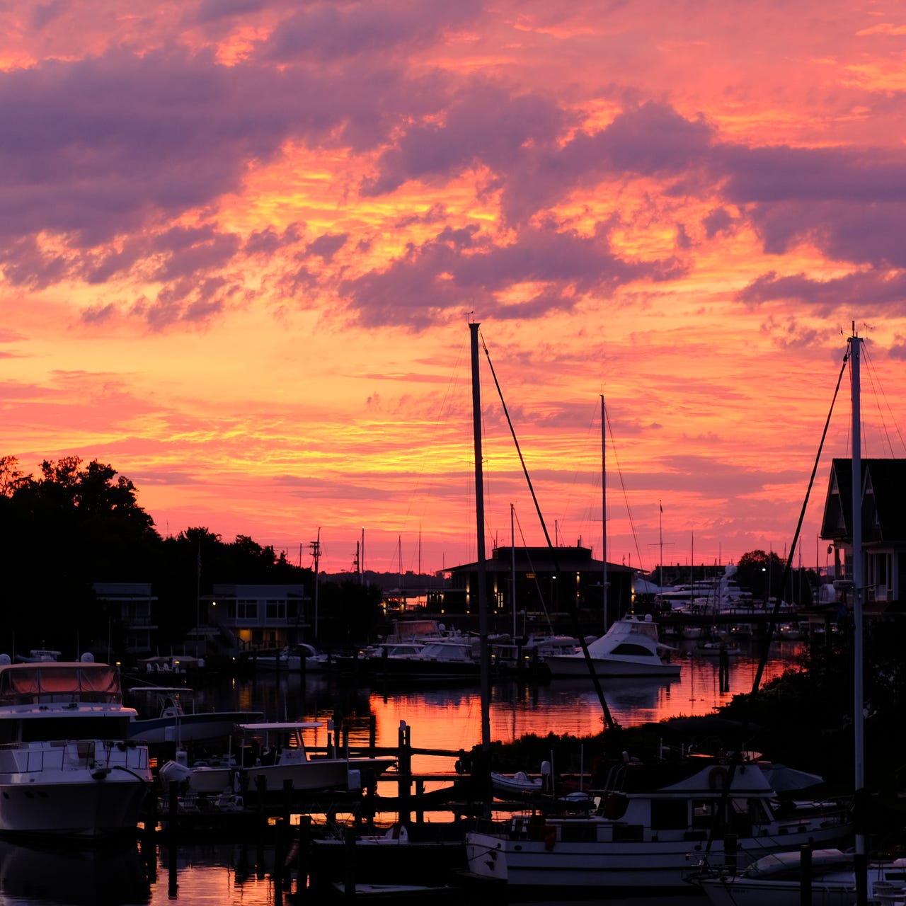 Actions create consequences 