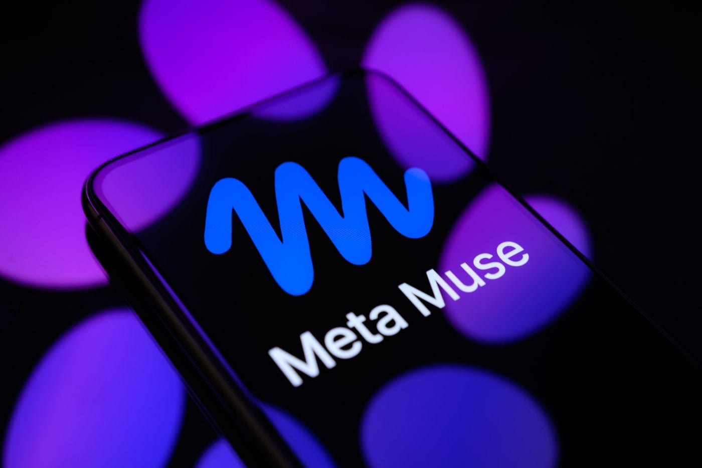 Lançamento do app Meta Muse AI para Mac e principais recursos | Hypebeast
