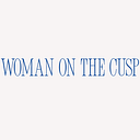 Logo for Woman on the Cusp