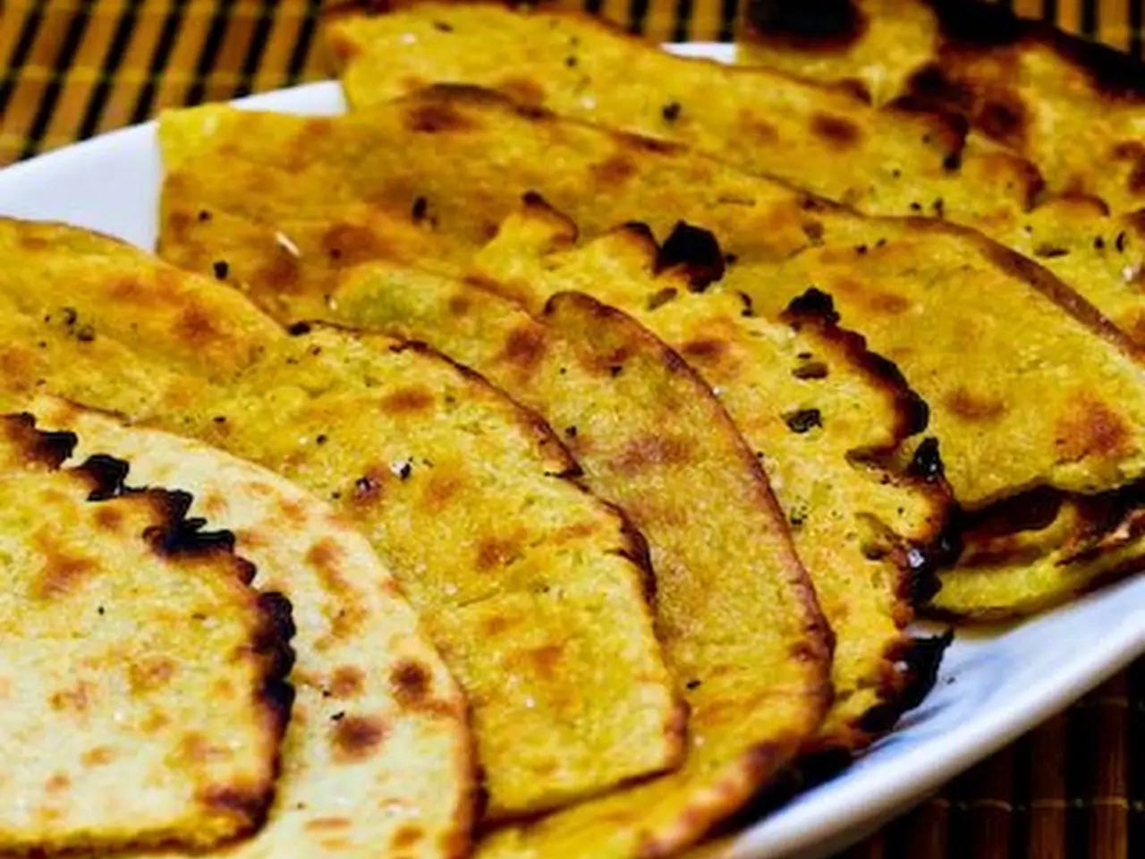 Socca Recipe | Yummly